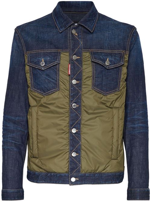  DSQUARED2 | S74AM1576 S30664966